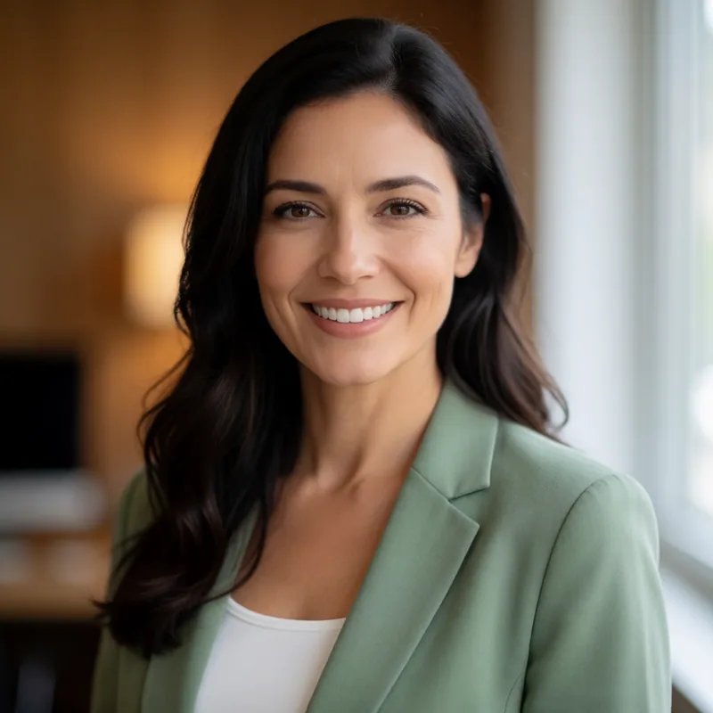 Priya Raman, licensed real estate salesperson serving Woodside and Jackson Heights, NY